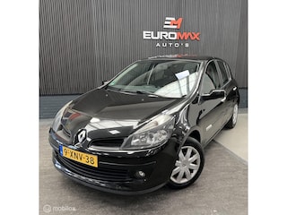 Renault Clio 1.2-16V Authentique Zuinige en betrouwbare auto