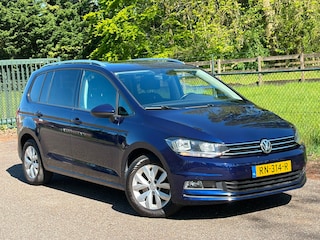 Volkswagen Touran 1.2 TSI Comfortline Business 7p /Navi/Camera/Stoelverwarming/