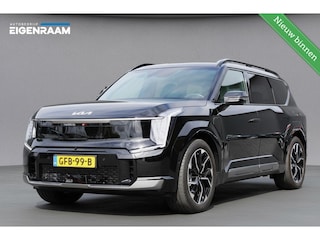 Kia EV9 Launch Edition GT-Line AWD 99.8kWh | Pano | Trekhaak | Alle opties