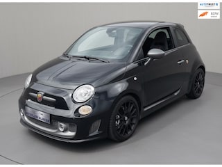 Fiat 500 1.4 T-Jet Abarth 595 Automaat Competizione Opendak