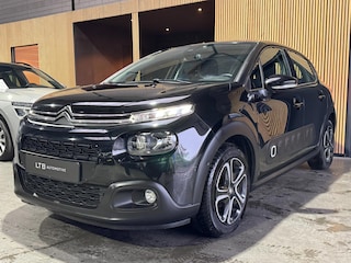 Citroën C3 1.2 PureTech S&S Shine Camera|Airco|Navi|Carplay|APK