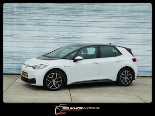 Volkswagen ID.3 Adapt Cruise 10 stuks id3 op voorraad !!
