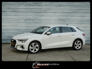 Audi A3 Sportback 30 TFSI Business edition Nav Parkeersensor