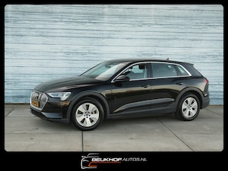 Audi e-Tron 50 Quattro Edition Trekhaak Luchtvering Soh92.5%