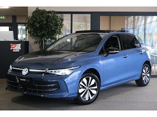 Volkswagen Golf 8.5 1.5 eTSI 115PK DSG Goal Edition Pano Navi Cam ACC