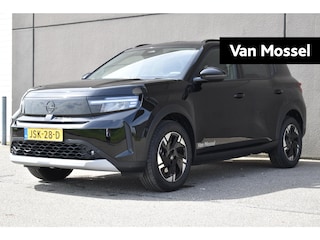 Opel Frontera Extended range Electric GS 54 kWh