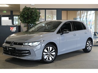 Volkswagen Golf 8.5 1.5 eTSI DSG 115PK Goal Edition Facelift Camera Led ACC Stoelverwarming