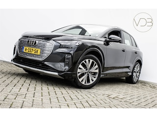 Audi Q4 35 SOH 89% Advanced edition Origineel NL 1e Eigenaar BTW