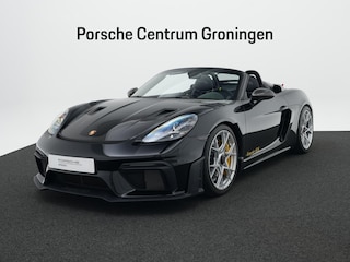 Porsche 718 RS