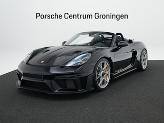Porsche 718 RS
