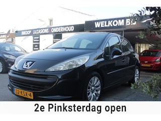 Peugeot 207 1.4 VTi Look / Airco / Elektrische ramen /