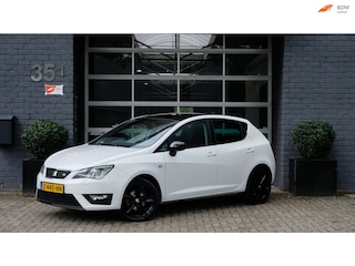 Seat Ibiza 1.2 TSI FR 140PK ( JD ) Airco|Bluetooth|Cruise|LED