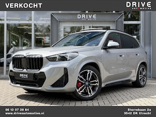 BMW X1 xDrive30e M-Sport Pro |Pano|Leer|Memory|H/K|ACC|HUD|360CAM|19"