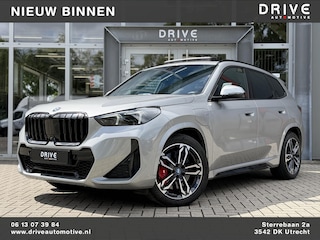 BMW X1 xDrive30e M-Sport Pro |Pano|Leer|Memory|H/K|ACC|HUD|360CAM|19"