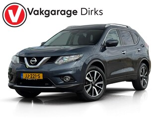 Nissan X-Trail 1.6 DIG-T Connect 163 PK ✅ Pano ✅ 360 ✅ Trekhaak