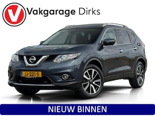 Nissan X-Trail 1.6 DIG-T Connect 163 PK ✅ Pano ✅ 360 ✅ Trekhaak