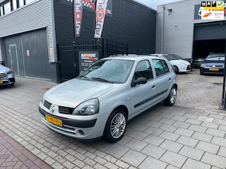 Renault Clio 1.2-16V Dynamique 2e Eigenaar! NAP APK