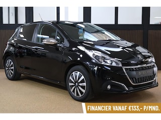 Peugeot 208 1.2 Signature (2019) Zeer compleet uitgerust!