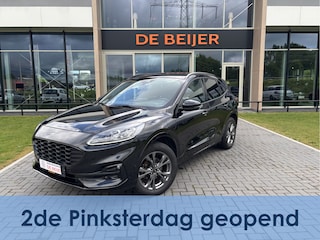 Ford Kuga 2.5 PHEV ST-Line X Afn. trekh. I Carplay I 360 graden camera
