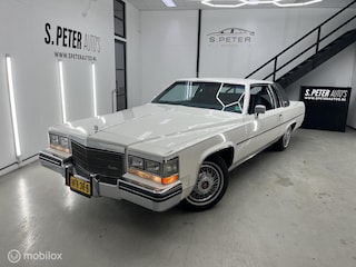 Cadillac De Ville 6 CD 47 Coupe
