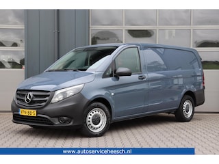 Mercedes-Benz Vito Bestel 110 CDI LANG l AIRCO l CARPLAY l CRUISE CONTROL