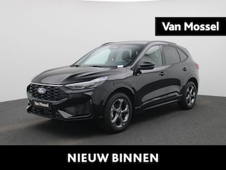 Ford Kuga 2.5 PHEV ST-Line | Automaat | Camera + PDC | Winterpack | Clima | Cruise Control | LMV |