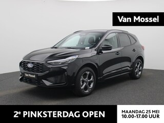 Ford Kuga 2.5 PHEV ST-Line | Automaat | Camera + PDC | Winterpack | Clima | Cruise Control | LMV |
