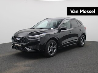 Ford Kuga 2.5 PHEV ST-Line | Automaat | Camera + PDC | Winterpack | Clima | Cruise Control | LMV |