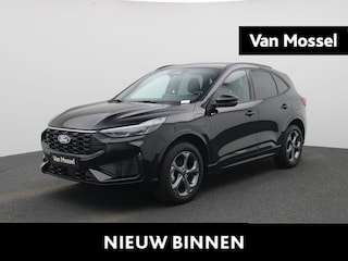 Ford Kuga 2.5 PHEV ST-Line | Automaat | Camera + PDC | Winterpack | Clima | Cruise Control | LMV |