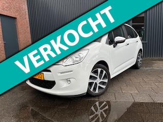 Citroën C3 1.2 VTi Collection, DISTR VERV! NAVI, CRUISE