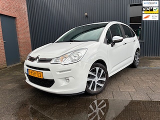 Citroën C3 1.2 VTi Collection, DISTR VERV! NAVI, CRUISE