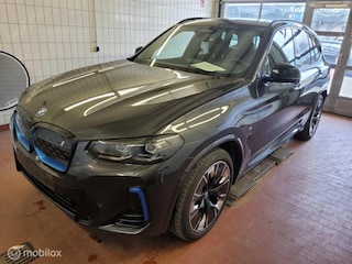 BMW X3 IX3 Sport aut Voll IX3 M SPORT IMPRESSIVE VOL