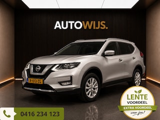 Nissan X-Trail 1.3 DIG-T Acenta|159PK|Automaat|360Cam|Clima|TREKHAAK