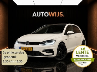 Volkswagen Golf 1.5 TSI Highline Business R-Line|PANO|LED|LEDER|CARPLAY|GOED ONDERHOUDEN|