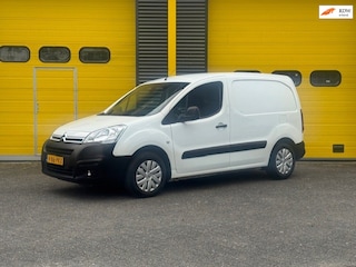 Citroën Berlingo Airco/Cruise/EU6?BTW&BPM VRIJ