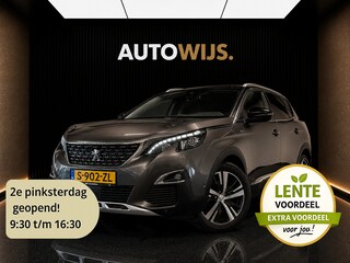 Peugeot 3008 1.2 PureTech Première|GT-LINE|AUT|CAMERA|TREKHAAK|D-RIEM VV