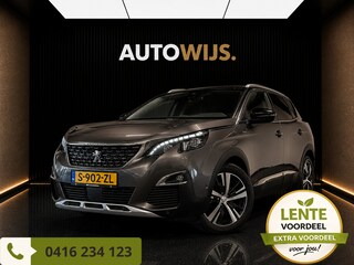 Peugeot 3008 1.2 PureTech Première|GT-LINE|AUT|CAMERA|TREKHAAK|D-RIEM VV