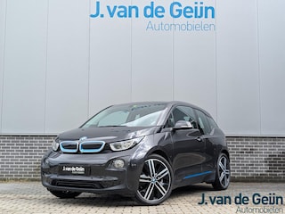 BMW i3 Basis Comfort 22 kWh | Camera | Park Assistent | 20" | Org NL|