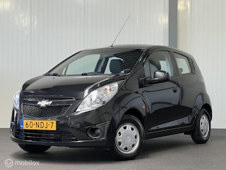 Chevrolet Spark 1.0 16V L Streetwise [ NAP 1e eigenaar airco ]