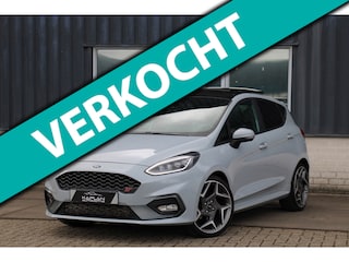 Ford Fiesta 1.5 EcoBoost ST Pano B&O Recaro Stoel/Stuur/Ruitverw CarPlay Park Cam Navi