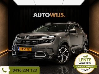 Citroën C5 Aircross 1.2 PureTech Business|AUT|LED|CAMERA|LEDER|D-RIEM VV