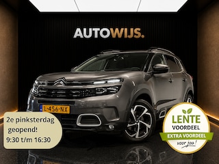 Citroën C5 Aircross 1.2 PureTech Business|AUT|LED|CAMERA|LEDER|D-RIEM VV