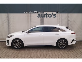 Kia ProCeed 1.0 T-GDi 120pk GT-Line -NAVI-ECC-CAM-CRUISE-