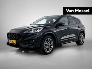 Ford Kuga 2.5 PHEV ST-Line | Automaat | Technology Pack | Driver Assistance Pack | Winterpack | Clima | Navi | Camera + PDC |