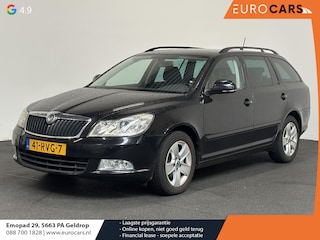 Skoda Octavia Combi 1.2 TSI Ambition Business Line Airco Elektrische ramen