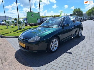 MG TF 1.8 TF 135 / In absolute nieuwstaat / APK april 2027
