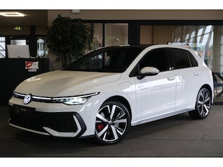 Volkswagen Golf 8.5 1.5 eHybrid GTE 272PK Facelift Cam Led HuD ACC Navi