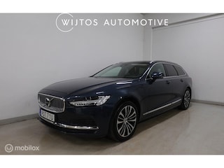 Volvo V90 2.0 T6 Plug-in hybrid AWD Core Bright, trekhaak