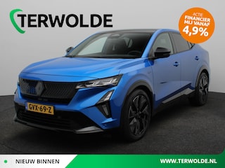 Renault Rafale esprit Alpine E-Tech full hybrid 200 | Full Options! | Orig. NL Auto | 1e Eigenaar |