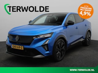 Renault Rafale esprit Alpine E-Tech full hybrid 200 | Full Options! | Orig. NL Auto | 1e Eigenaar |